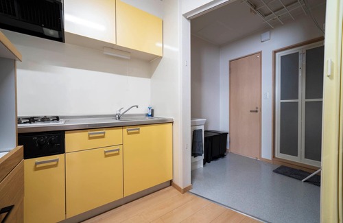 Sorachi-gun Apartamento | LAMBRUSCO