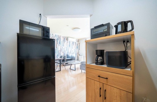 Sorachi-gun Apartamento | LAMBRUSCO