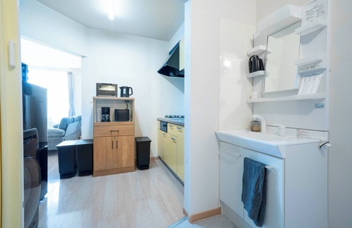 Sorachi-gun Apartamento | LAMBRUSCO