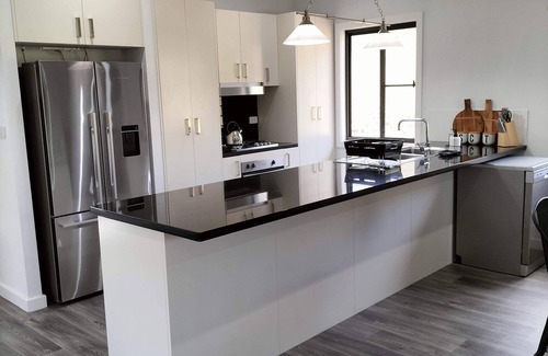 Stanhope Casa | Lambs Valley Guesthouse