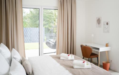 Steckfeld Apartamento | LaMiaCasa Green Large Loft City Close Green Area