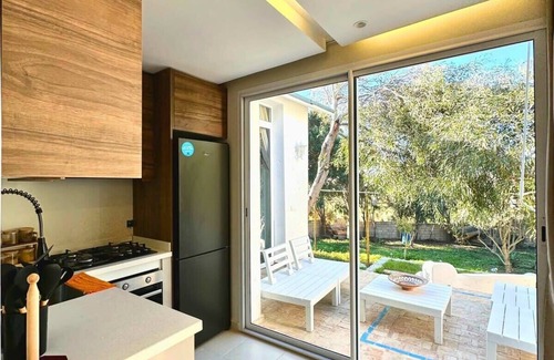 Achakkar Apartamento | Lamina | Cozy Rustic Haven for a Peaceful Getaway