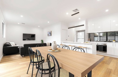 Seacliff Park Casa | Lamington's Landing near Seacliff Beach