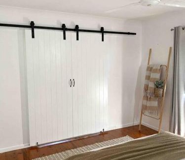 Lammermoor Casa | Lammermoor Lodge Holiday Home Yeppoon