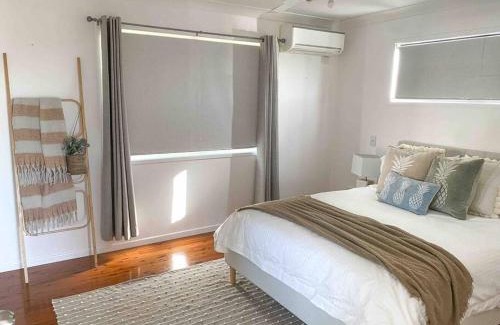 Lammermoor Casa | Lammermoor Lodge Holiday Home Yeppoon