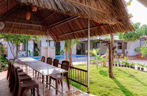 Vung Tau Villa | Lamo Villa Venuestay