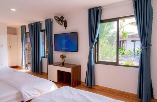 Vung Tau Villa | Lamo Villa Venuestay