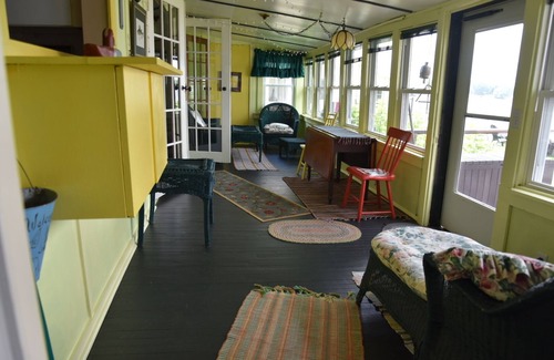 Bradford Casa | Lamoka Cutie!