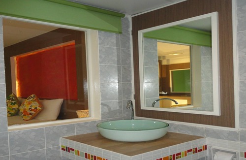 Talat Yai Hotel | Lamoon Resotel