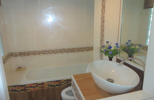 Talat Yai Hotel | Lamoon Resotel