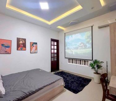 Thuy Xuan Apartamento | Lamoon Villa