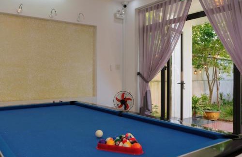 Thuy Xuan Apartamento | Lamoon Villa