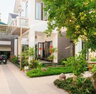 Thuy Xuan Apartamento | Lamoon Villa
