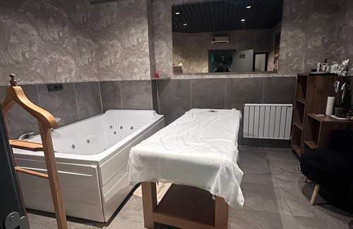 Ankara City Center Hotel | Lamore Otel