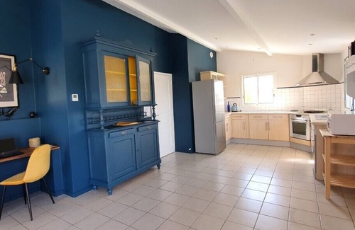 Came Casa | Lamothe - Came - Gîte
