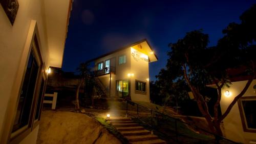 Mae Rim Complejo | Lamtam Maesa Resort ลำธารแม่สา รีสอร์ท