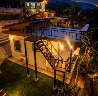 Mae Rim Complejo | Lamtam Maesa Resort ลำธารแม่สา รีสอร์ท