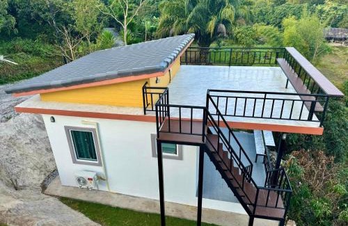 Mae Rim Complejo | Lamtam Maesa Resort ลำธารแม่สา รีสอร์ท