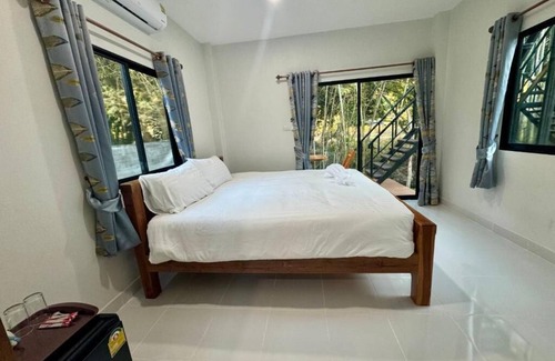 Mae Rim Complejo | Lamtam Maesa Resort