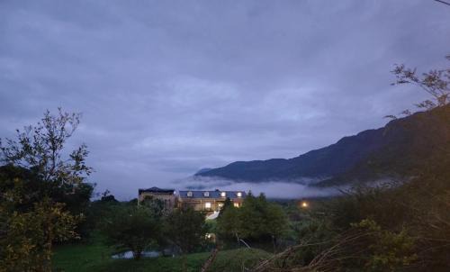 Shoufeng Casa | Lan Dragonfly B&B