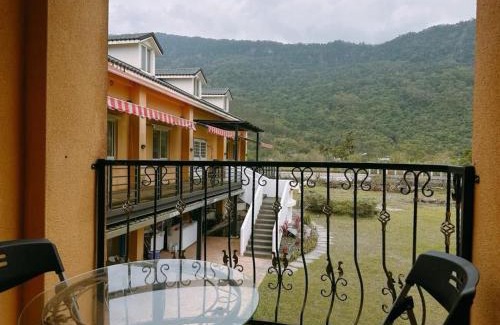 Shoufeng Casa | Lan Dragonfly B&B