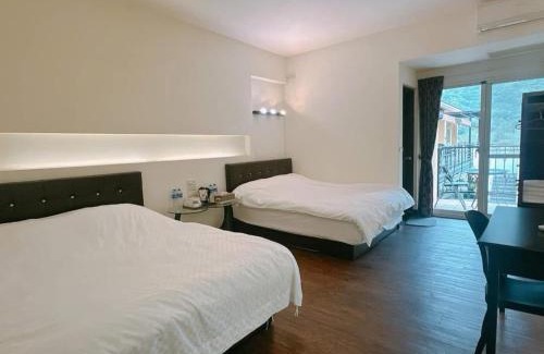 Shoufeng Casa | Lan Dragonfly B&B