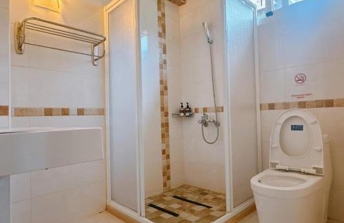 Shoufeng Casa | Lan Dragonfly B&B