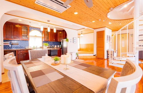 Maeda Casa | Lanakai House