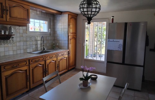 Trentels Villa | La cabaña de Lanave en Trentels