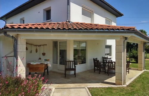 Trentels Villa | La cabaña de Lanave en Trentels