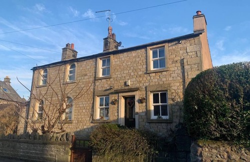 Galgate Apartamento | Lancaster 1 bed Cottage Apartment- M6 - Lancs Uni