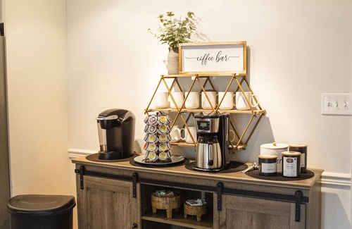 Strasburg Cabaña | Lancaster County Cottage NO PETS!