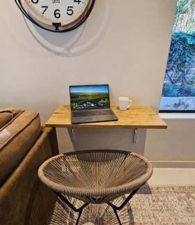 Greater Johannesburg Metropolitan Area Apartamento | Lancaster Loft