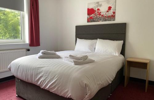 Scotforth Cama Y Desayuno | Lancaster University