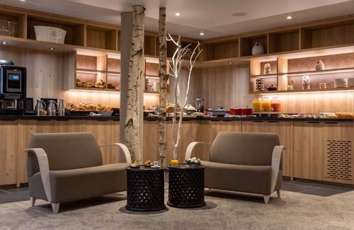 Ploermel Casa | Lancelot & Spa