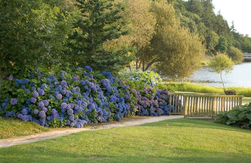 Ploermel Casa | Lancelot & Spa