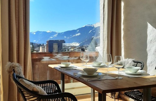 Saalfelden am Steinernen Meer Apartamento | Landhaus Sonnleiten