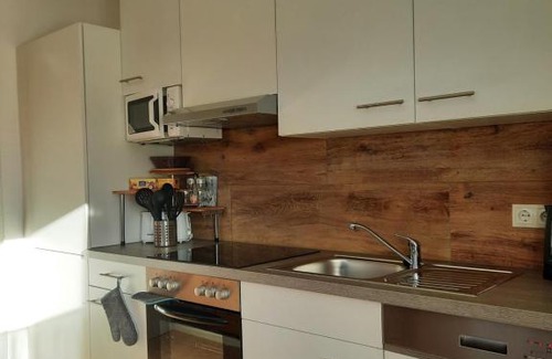 Sankt Martin am Tennengebirge Apartamento | Landhaus Theresia