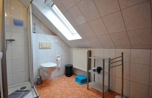 Werdum Casa | Land-Domizil terraced house 3 - Terraced house Land-Domizil 3