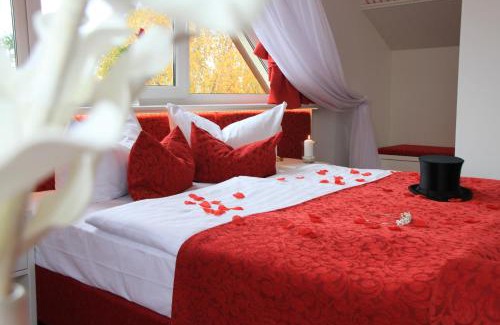 Albertsdorf Hotel | Land gut Hotel Hermann