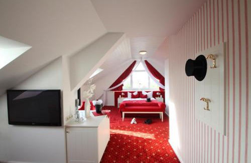 Albertsdorf Hotel | Land gut Hotel Hermann