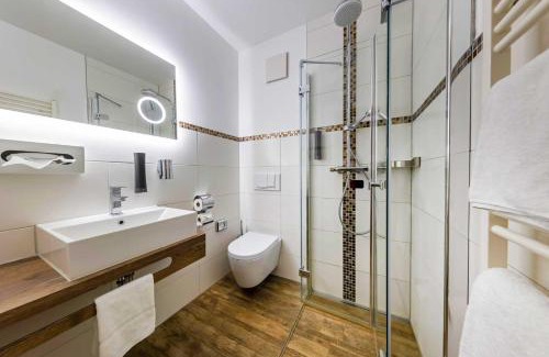 Albertsdorf Hotel | Land gut Hotel Hermann