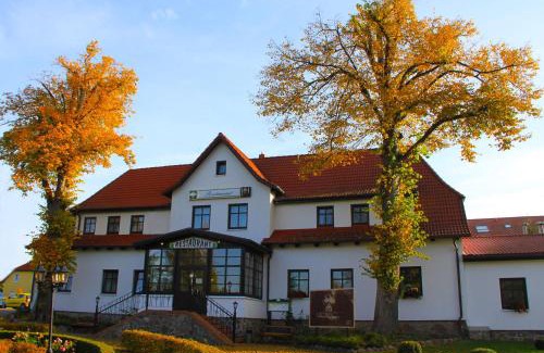 Albertsdorf Hotel | Land gut Hotel Hermann