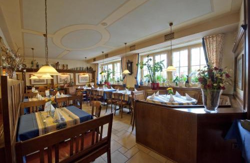 Frickenfelden Hotel | Land-gut-Hotel Hotel Adlerbräu