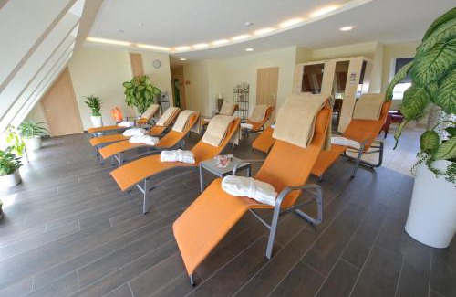 Frickenfelden Hotel | Land-gut-Hotel Hotel Adlerbräu