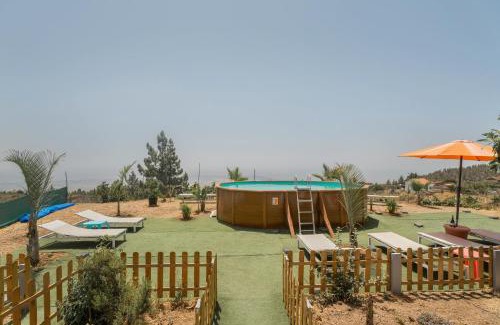 Granadilla de Abona Apartamento | Land Of Dreams 3