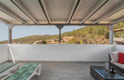 Granadilla de Abona Apartamento | Land Of Dreams 3