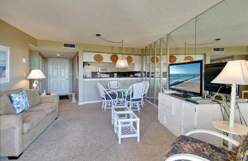 Sunset Beach Casa | Land's End 1-401 Gulf View