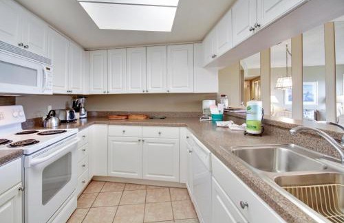Sunset Beach Casa | Land's End 1-401 Gulf View