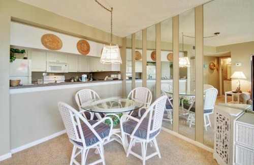 Sunset Beach Casa | Land's End 1-401 Gulf View